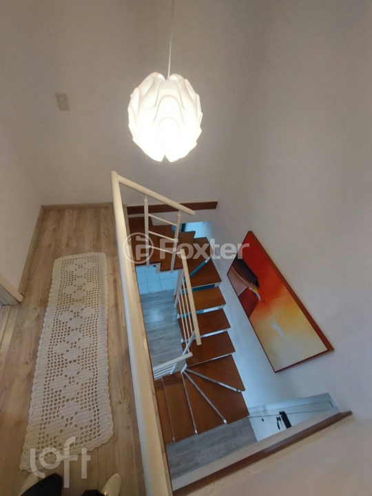 Apartamento à venda com 2 quartos, 85m² - Foto 9