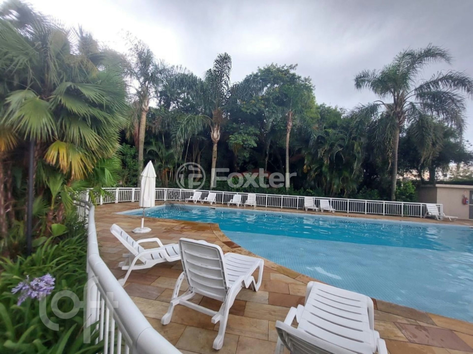 Apartamento à venda com 2 quartos, 85m² - Foto 14