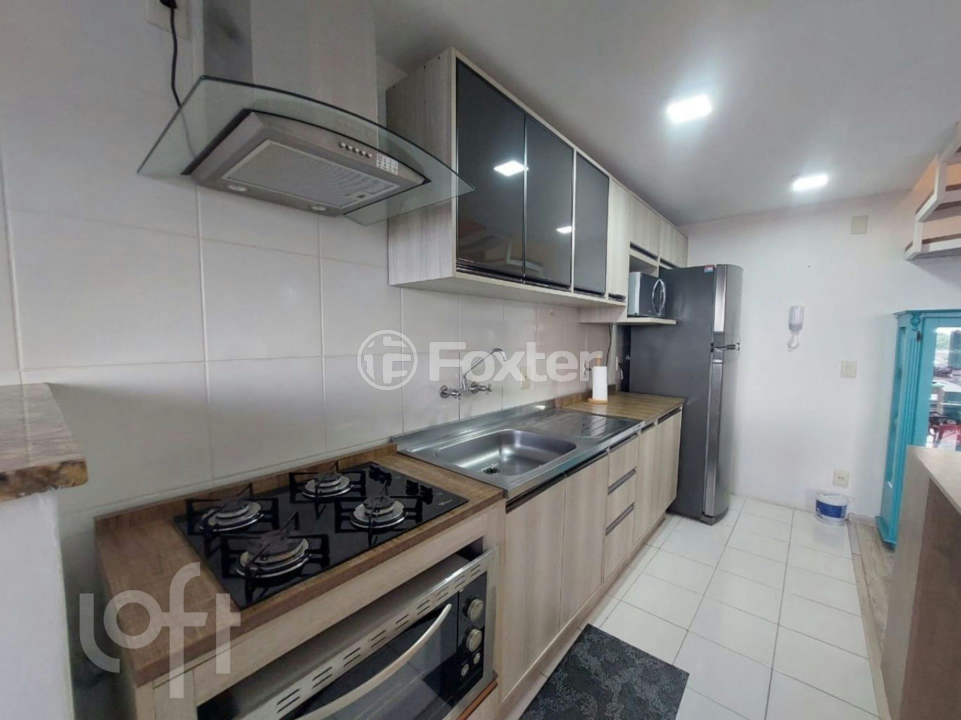 Apartamento à venda com 2 quartos, 85m² - Foto 5