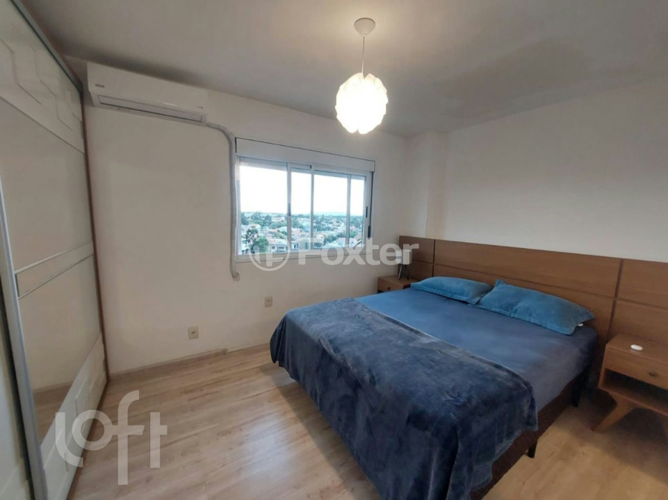 Apartamento à venda com 2 quartos, 85m² - Foto 23