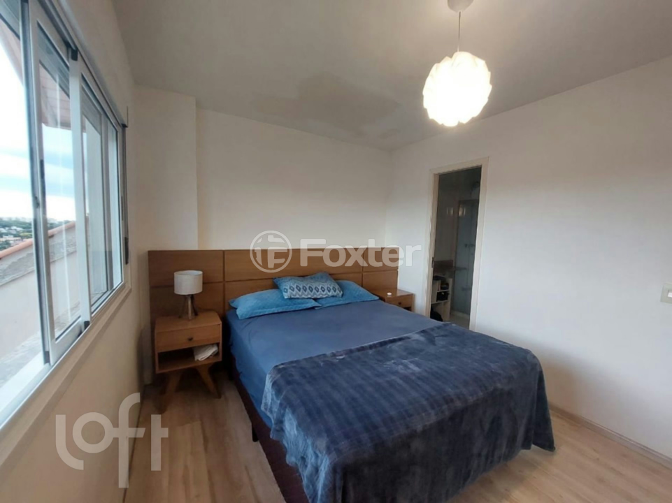 Apartamento à venda com 2 quartos, 85m² - Foto 6