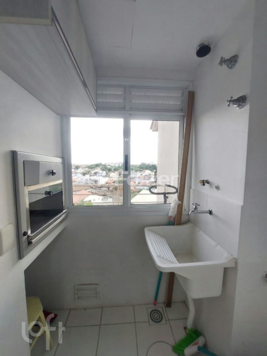 Apartamento à venda com 2 quartos, 85m² - Foto 11