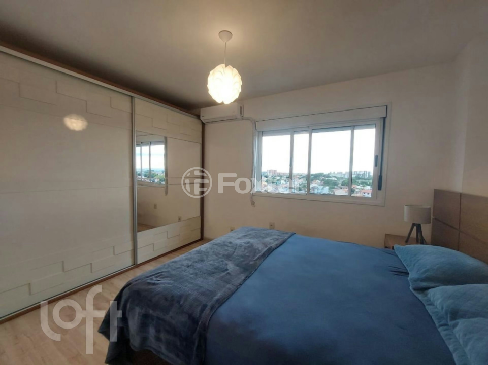 Apartamento à venda com 2 quartos, 85m² - Foto 7