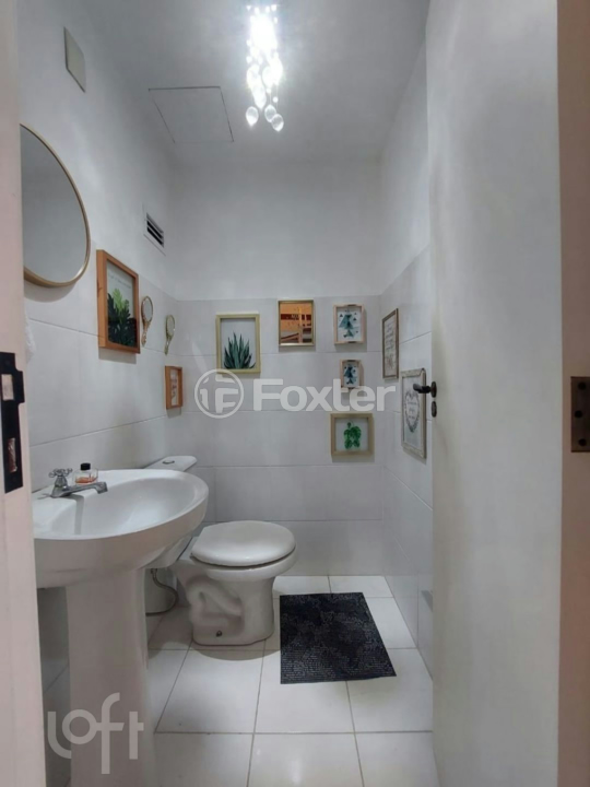 Apartamento à venda com 2 quartos, 85m² - Foto 10