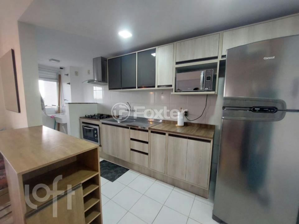 Apartamento à venda com 2 quartos, 85m² - Foto 4