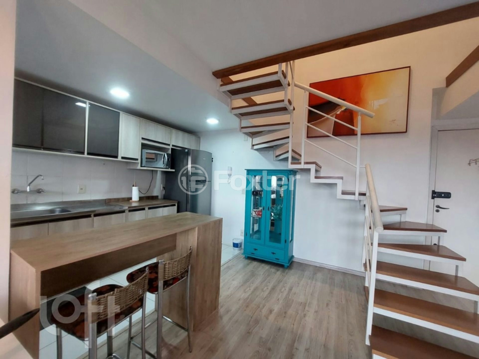Apartamento à venda com 2 quartos, 85m² - Foto 28