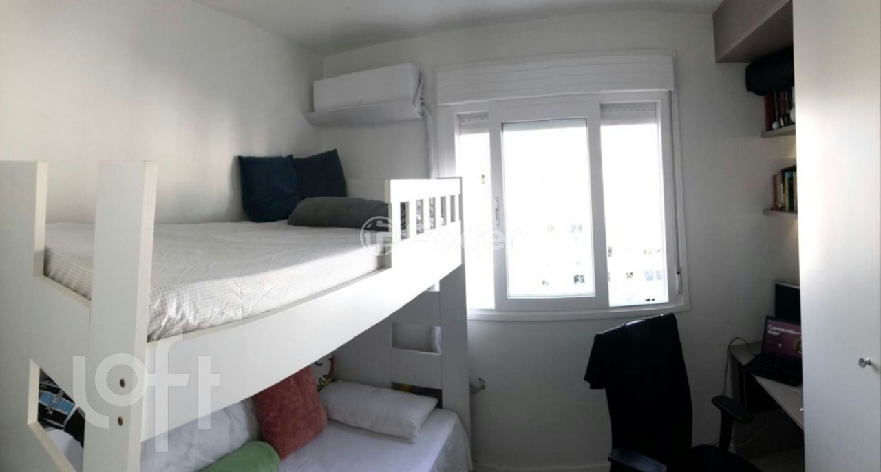 Apartamento à venda com 2 quartos, 62m² - Foto 7