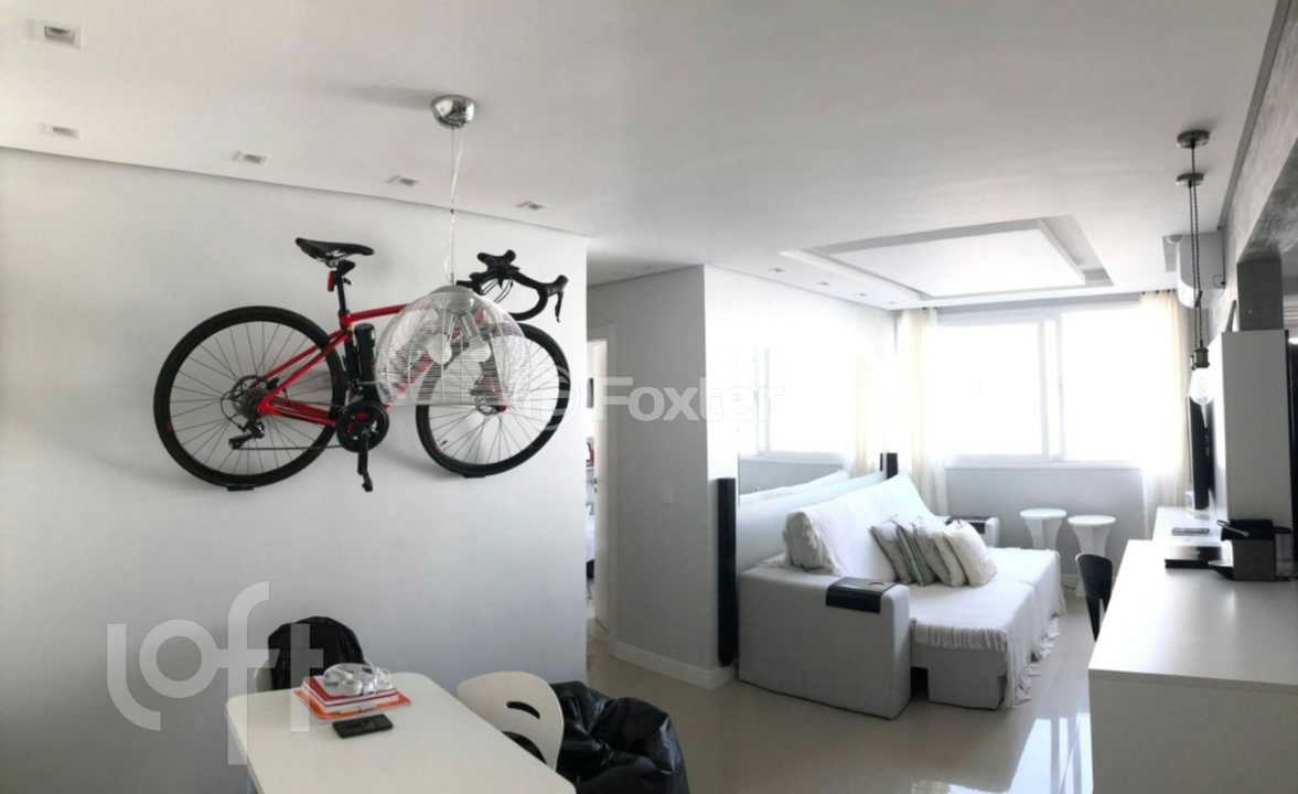 Apartamento à venda com 2 quartos, 62m² - Foto 21