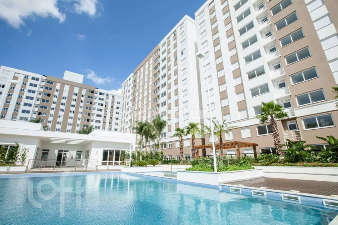 Apartamento à venda com 2 quartos, 62m² - Foto 20