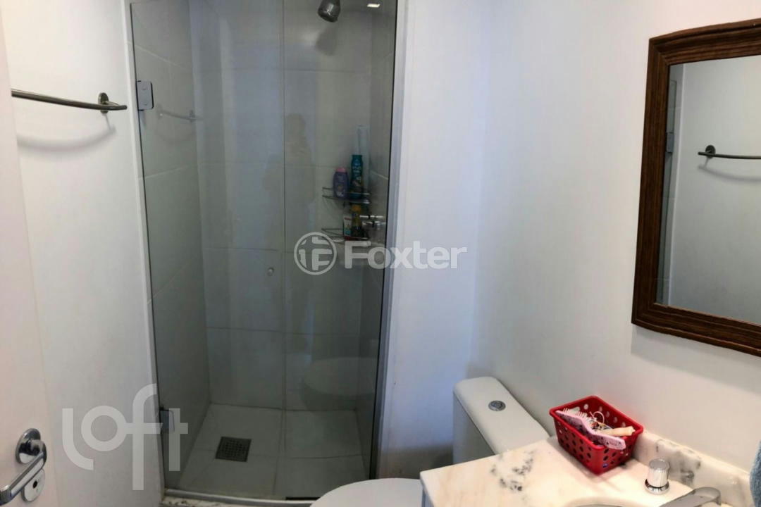 Apartamento à venda com 2 quartos, 62m² - Foto 11