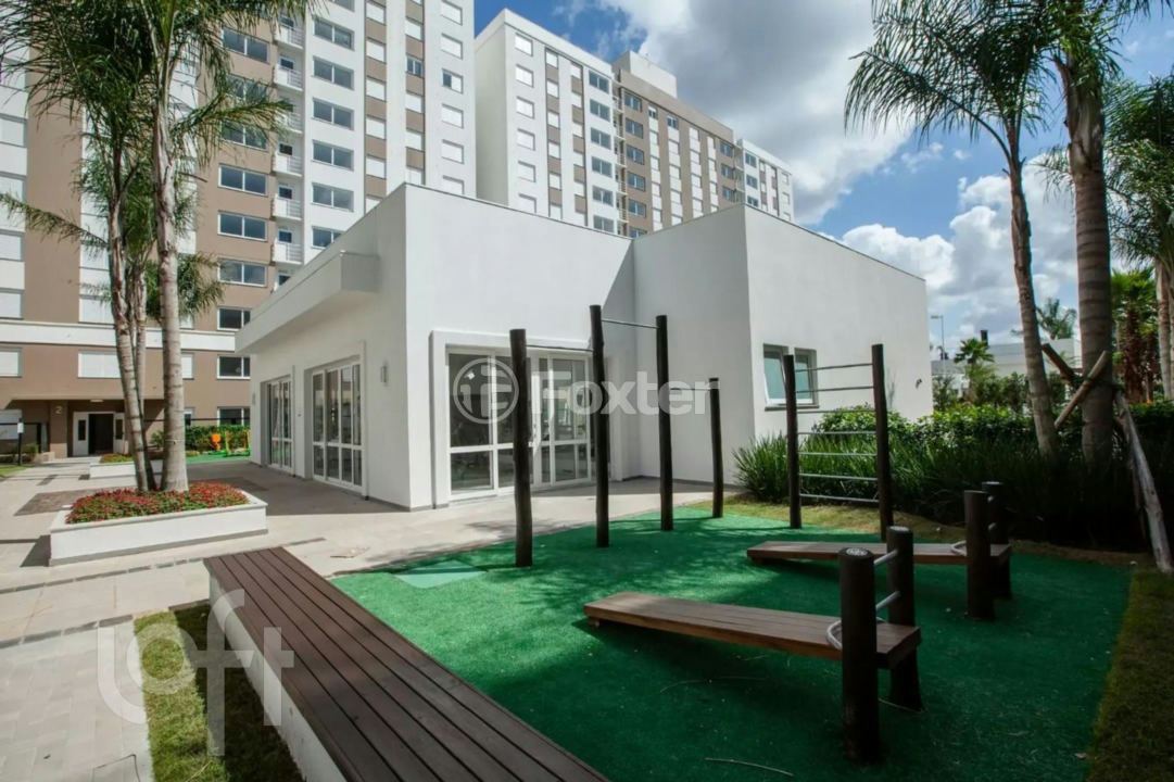 Apartamento à venda com 2 quartos, 62m² - Foto 17