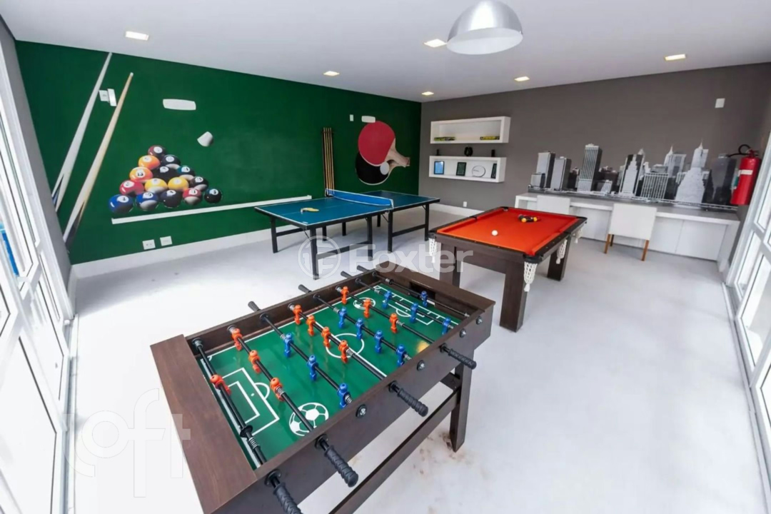Apartamento à venda com 2 quartos, 62m² - Foto 14