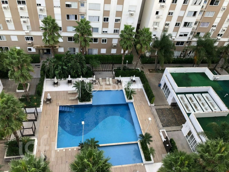 Apartamento à venda com 2 quartos, 62m² - Foto 12