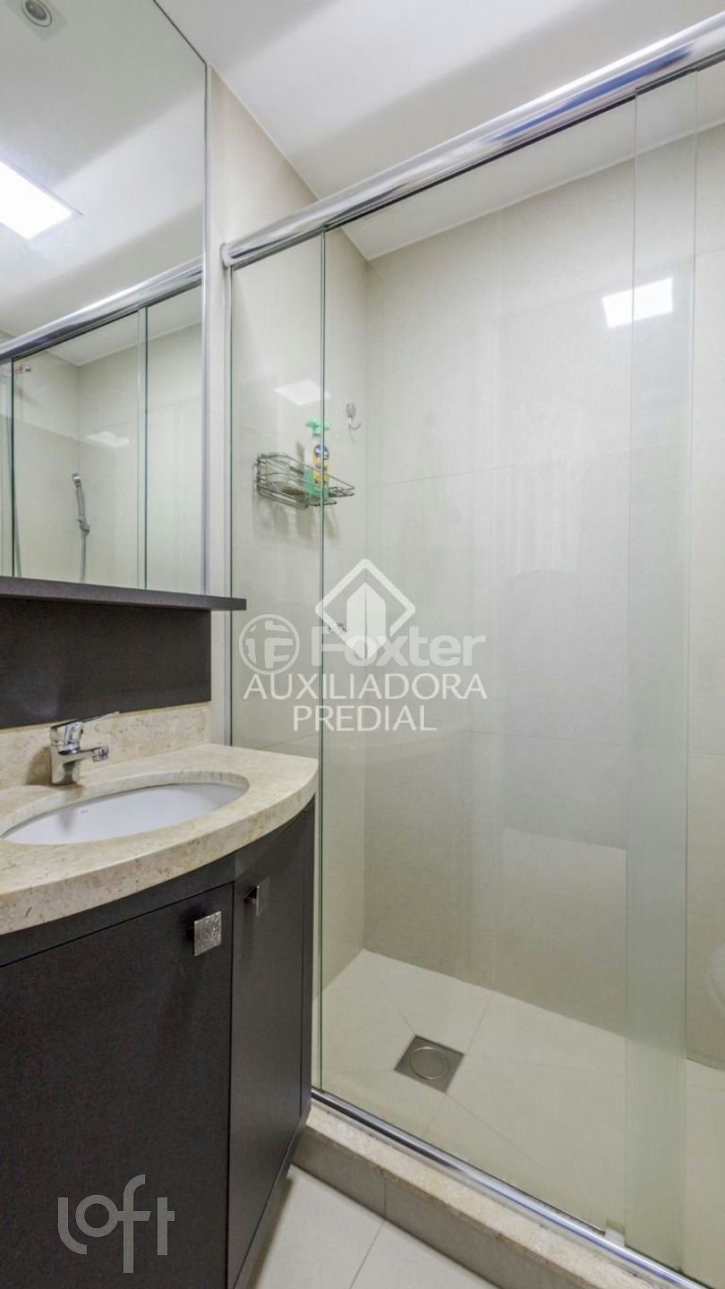 Casa de Condomínio à venda com 3 quartos, 218m² - Foto 22