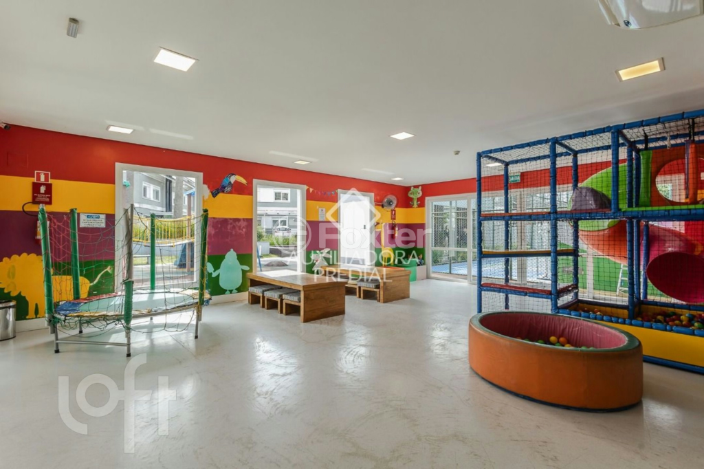 Casa de Condomínio à venda com 3 quartos, 218m² - Foto 39