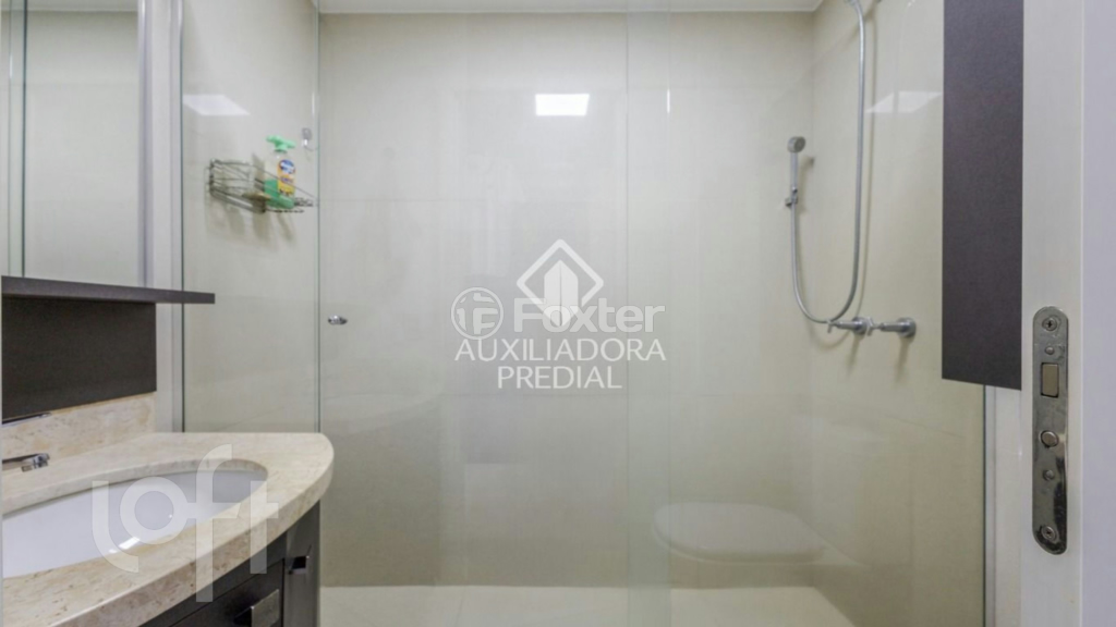 Casa de Condomínio à venda com 3 quartos, 218m² - Foto 21