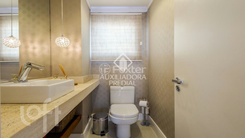Casa de Condomínio à venda com 3 quartos, 218m² - Foto 18