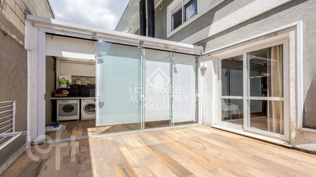 Casa de Condomínio à venda com 3 quartos, 218m² - Foto 30