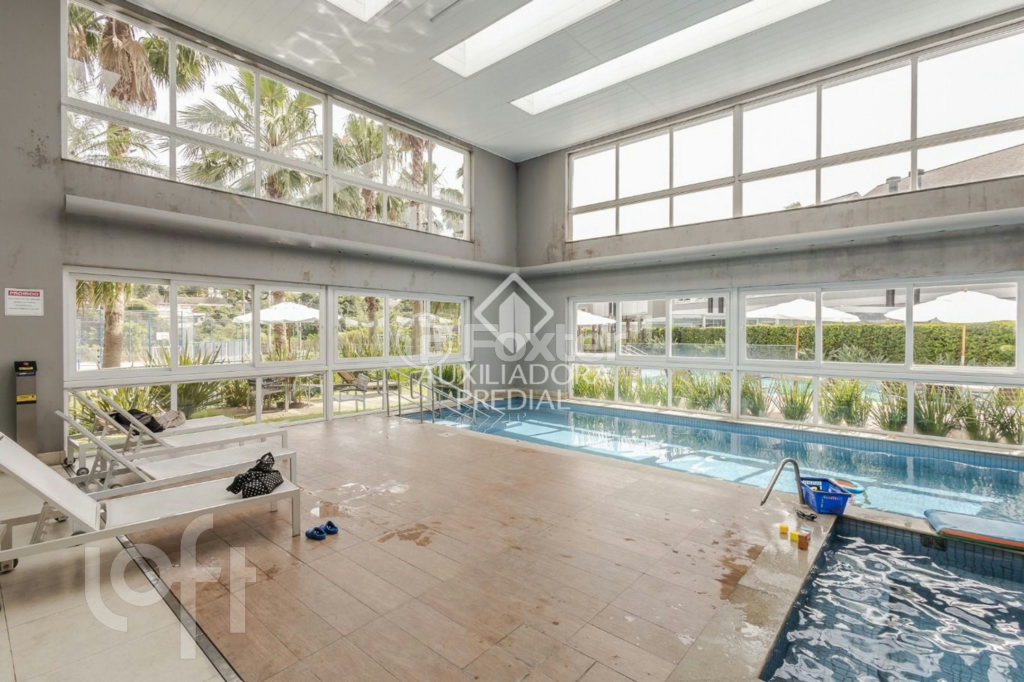 Casa de Condomínio à venda com 3 quartos, 218m² - Foto 37
