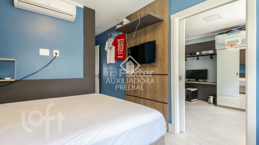 Casa de Condomínio à venda com 3 quartos, 218m² - Foto 11