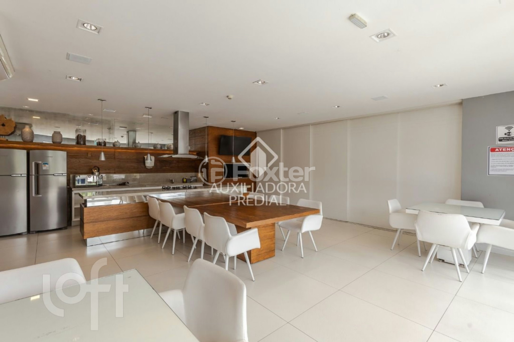 Casa de Condomínio à venda com 3 quartos, 218m² - Foto 46