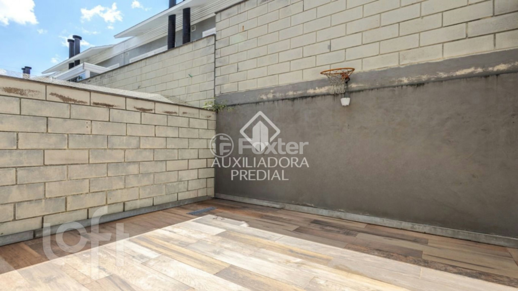 Casa de Condomínio à venda com 3 quartos, 218m² - Foto 29