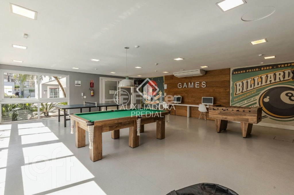 Casa de Condomínio à venda com 3 quartos, 218m² - Foto 36