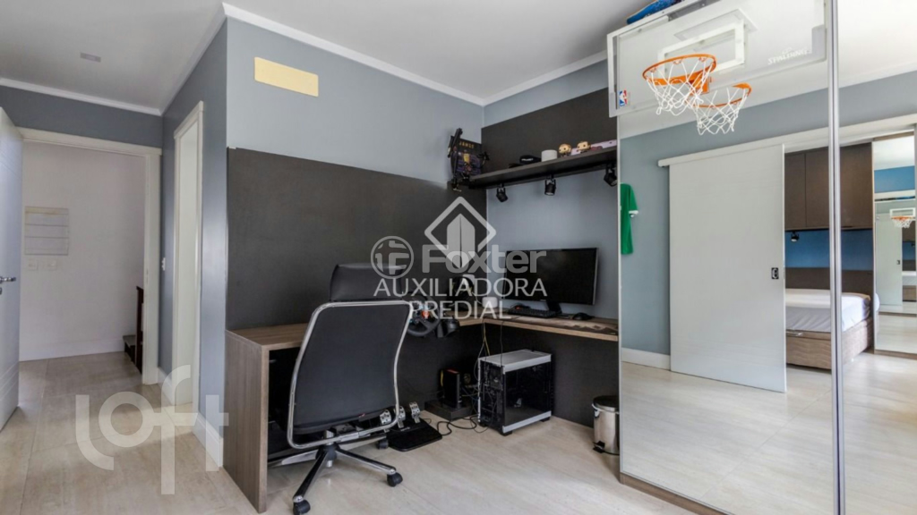 Casa de Condomínio à venda com 3 quartos, 218m² - Foto 14
