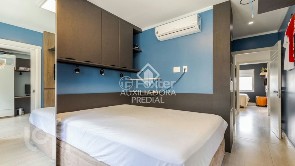 Casa de Condomínio à venda com 3 quartos, 218m² - Foto 12