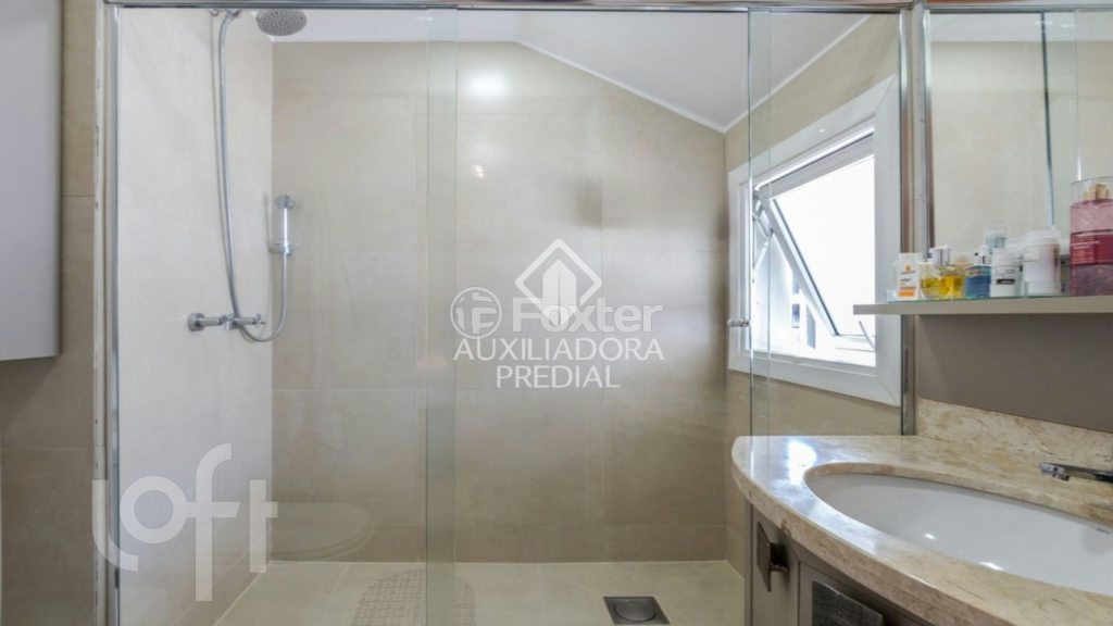 Casa de Condomínio à venda com 3 quartos, 218m² - Foto 25