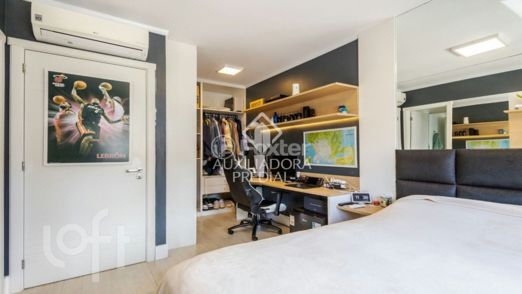 Casa de Condomínio à venda com 3 quartos, 218m² - Foto 9