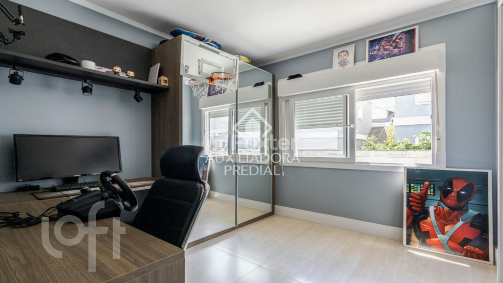 Casa de Condomínio à venda com 3 quartos, 218m² - Foto 13