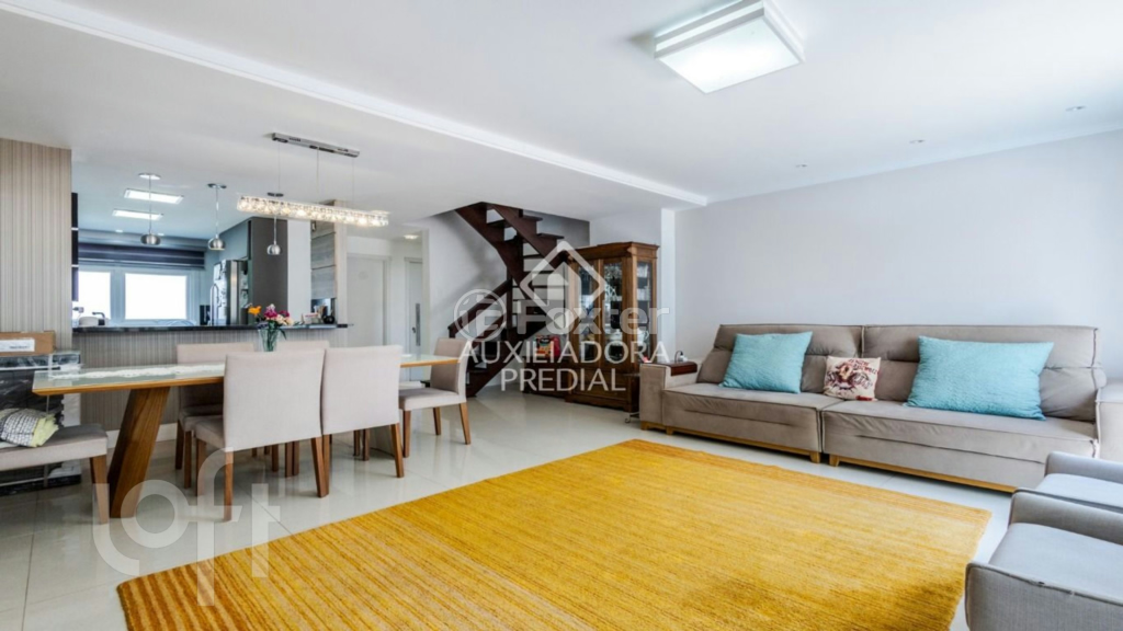 Casa de Condomínio à venda com 3 quartos, 218m² - Foto 49