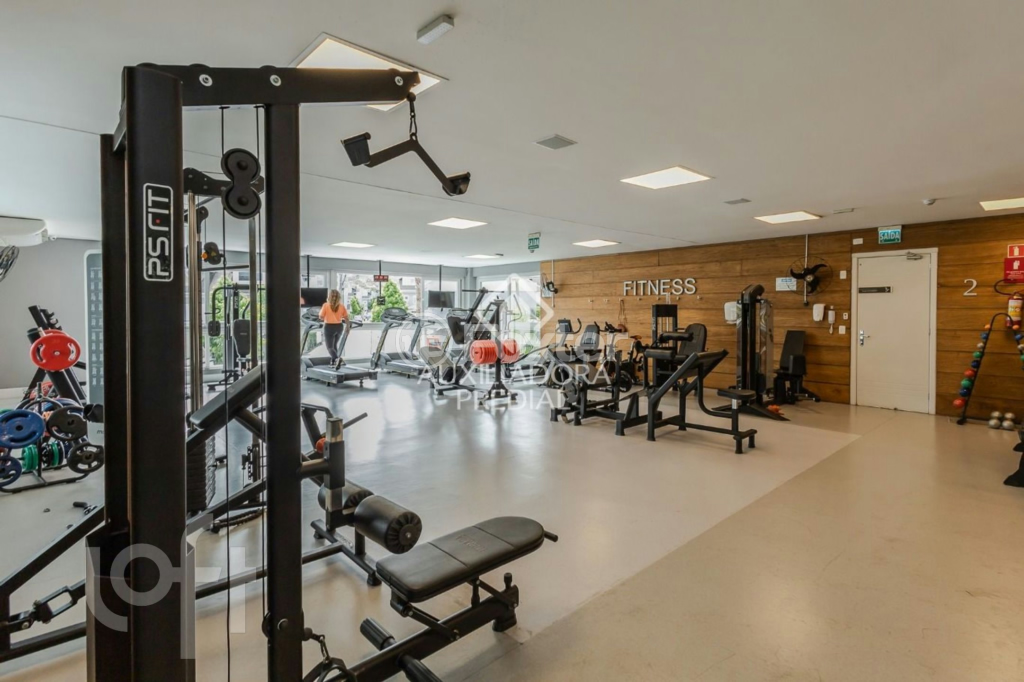 Casa de Condomínio à venda com 3 quartos, 218m² - Foto 38