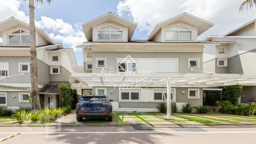 Casa de Condomínio à venda com 3 quartos, 218m² - Foto 31