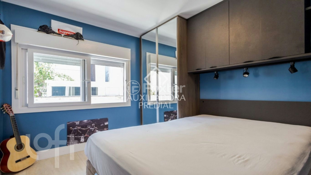 Casa de Condomínio à venda com 3 quartos, 218m² - Foto 10