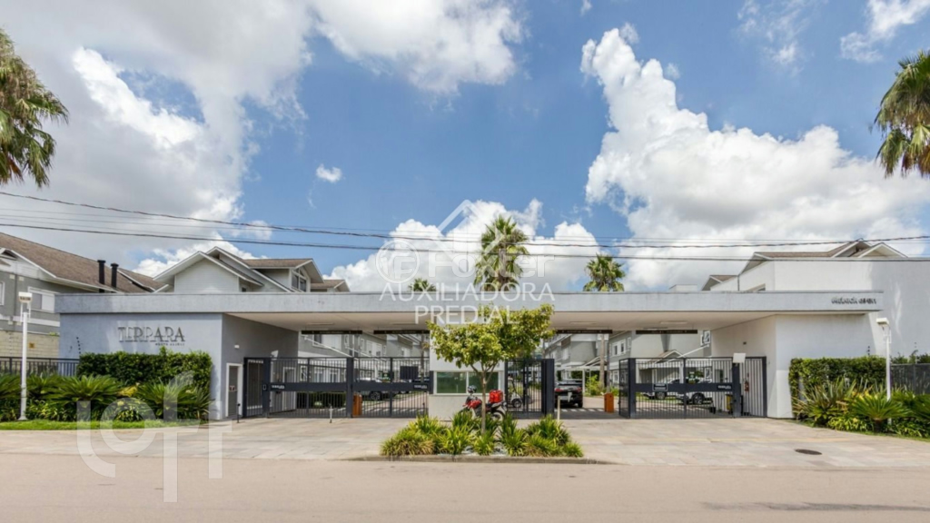 Casa de Condomínio à venda com 3 quartos, 218m² - Foto 32