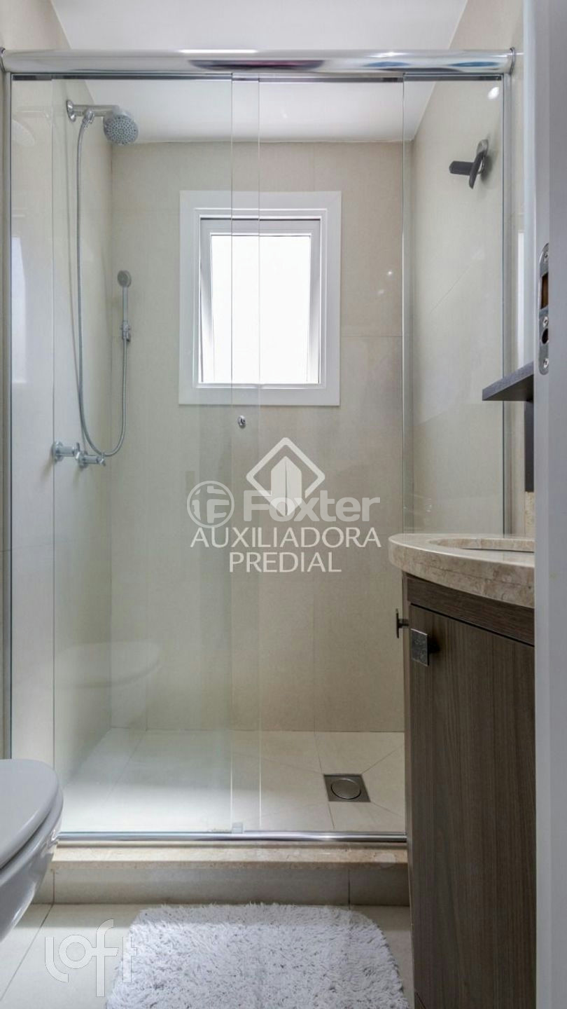 Casa de Condomínio à venda com 3 quartos, 218m² - Foto 24