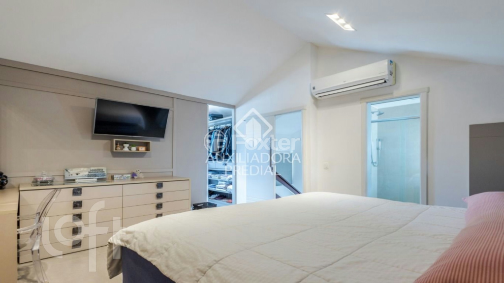 Casa de Condomínio à venda com 3 quartos, 218m² - Foto 17