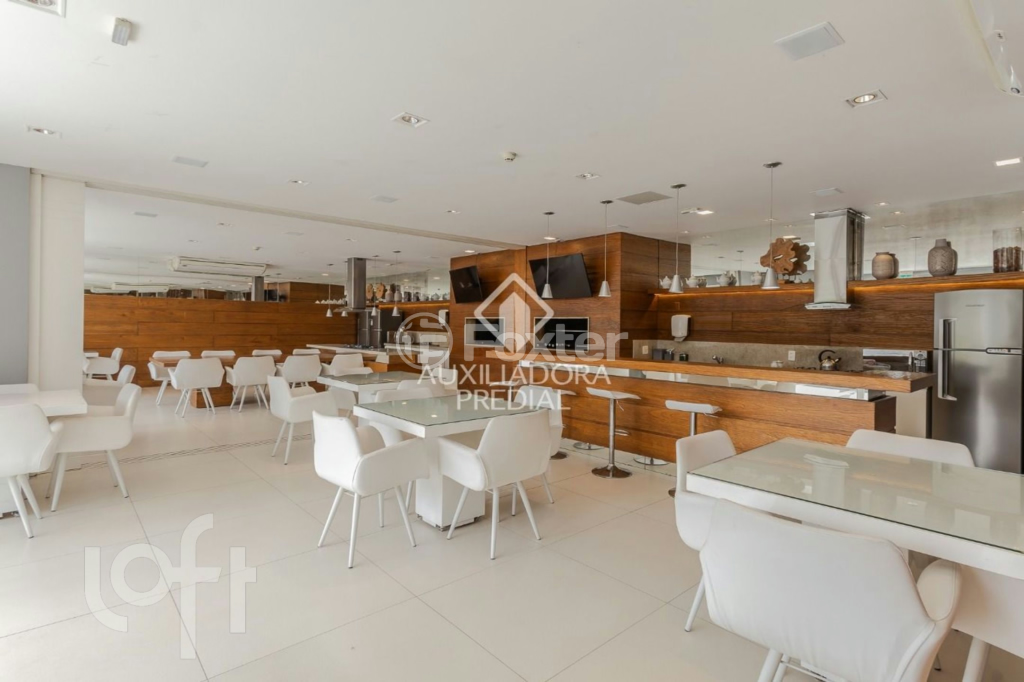 Casa de Condomínio à venda com 3 quartos, 218m² - Foto 47