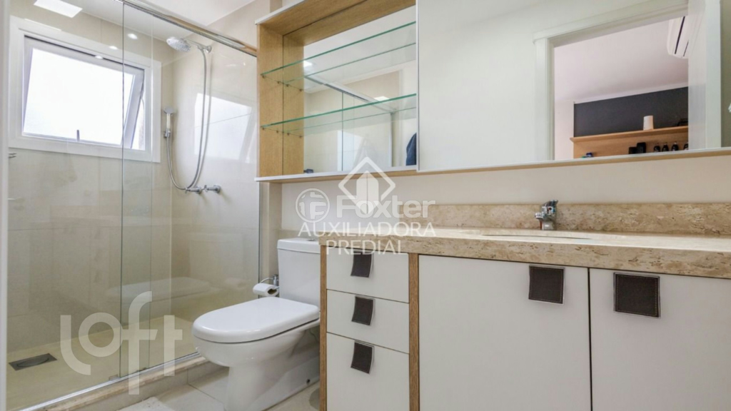 Casa de Condomínio à venda com 3 quartos, 218m² - Foto 20