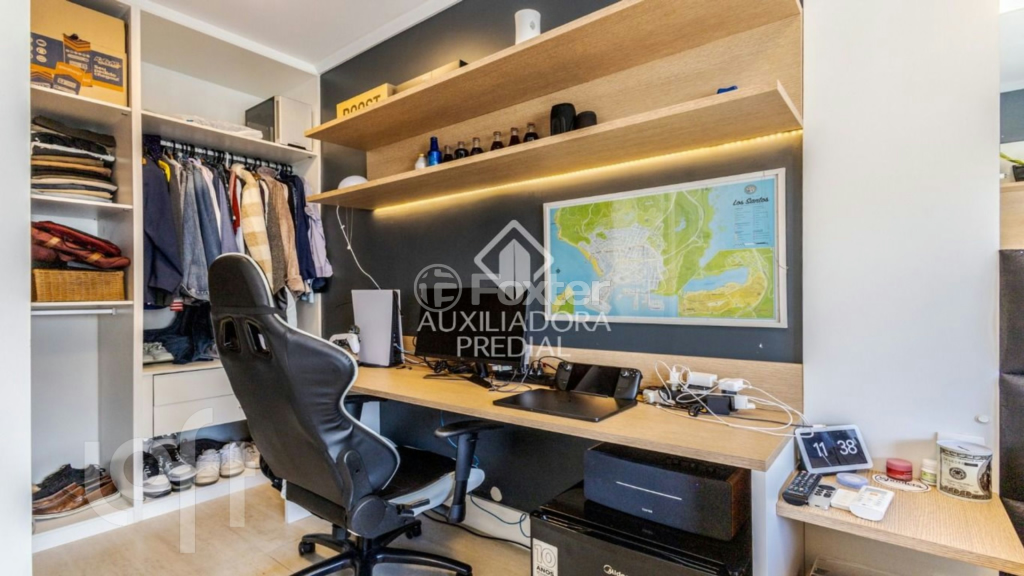 Casa de Condomínio à venda com 3 quartos, 218m² - Foto 8