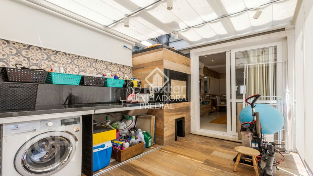 Casa de Condomínio à venda com 3 quartos, 218m² - Foto 28
