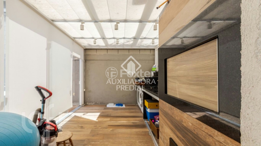 Casa de Condomínio à venda com 3 quartos, 218m² - Foto 27