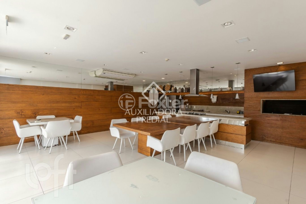 Casa de Condomínio à venda com 3 quartos, 218m² - Foto 45