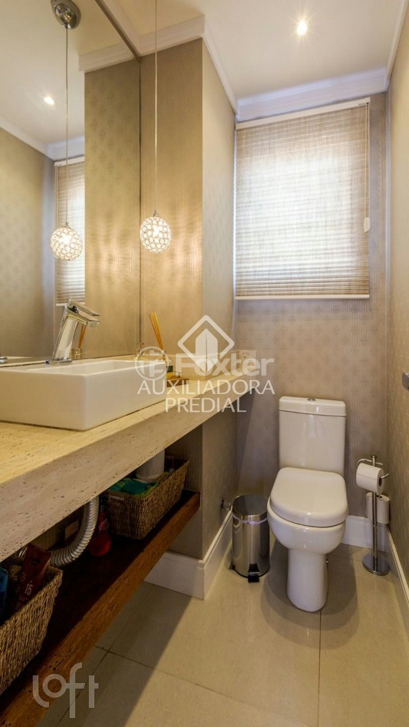 Casa de Condomínio à venda com 3 quartos, 218m² - Foto 19