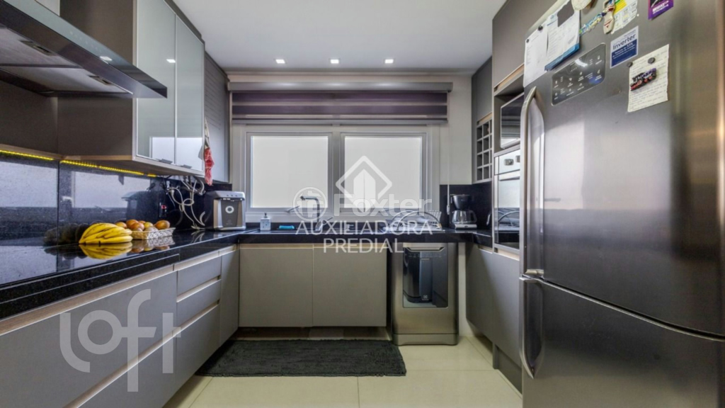 Casa de Condomínio à venda com 3 quartos, 218m² - Foto 6