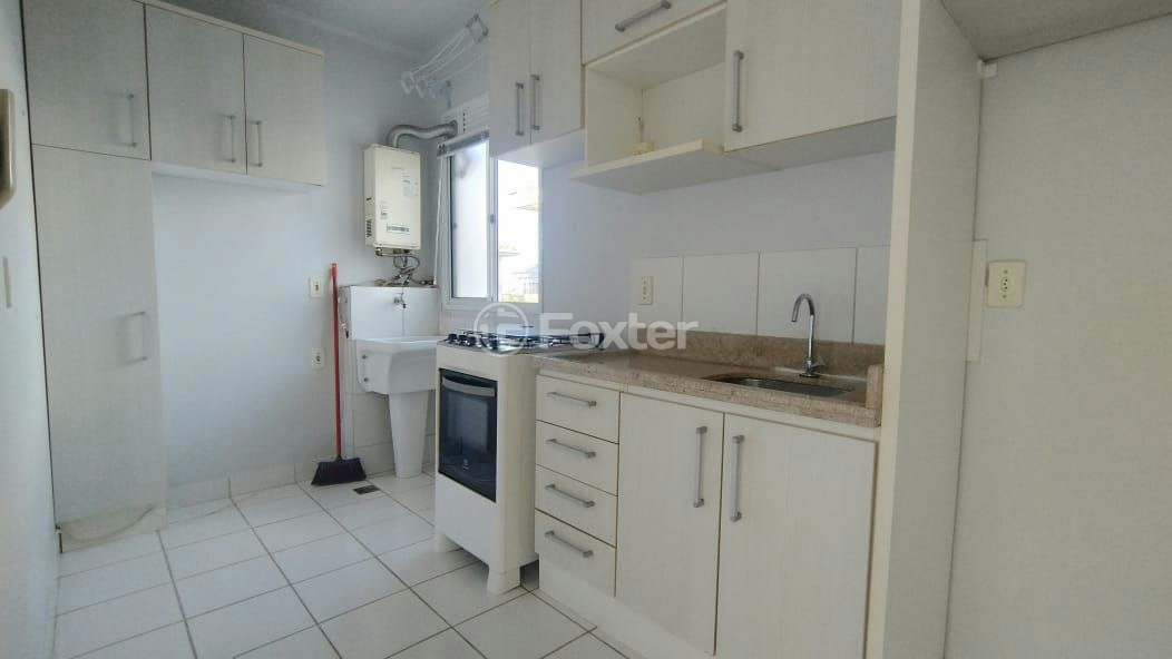 Apartamento à venda com 2 quartos, 53m² - Foto 7