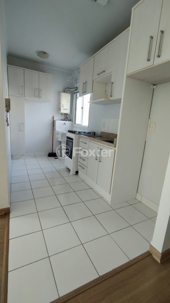Apartamento à venda com 2 quartos, 53m² - Foto 9