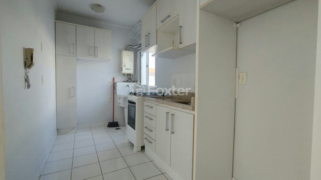 Apartamento à venda com 2 quartos, 53m² - Foto 8